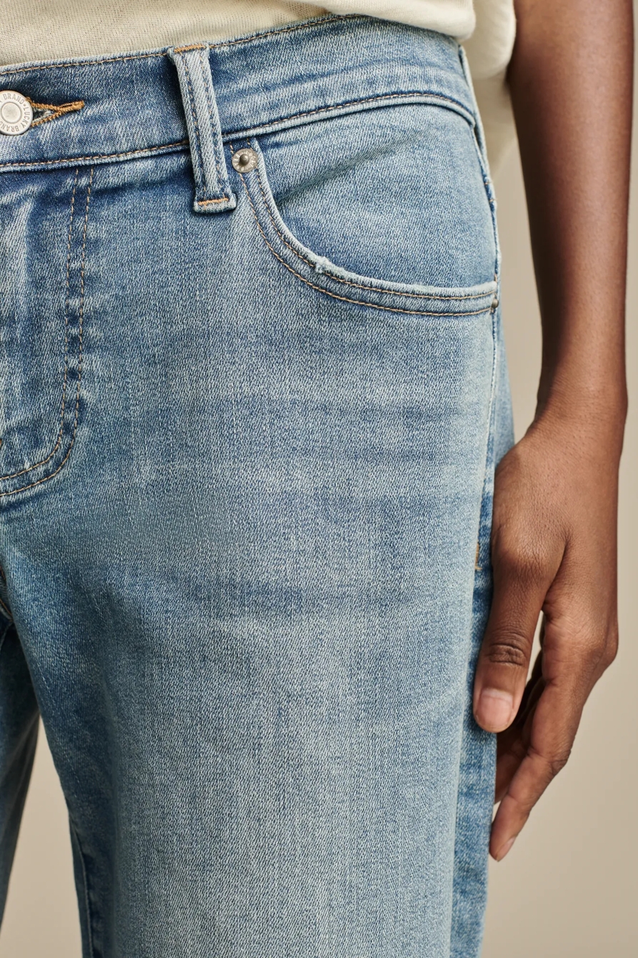 MID RISE SWEET WIDE LEG, image 3