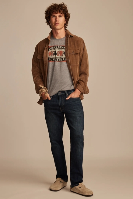 223 STRAIGHT, image 1