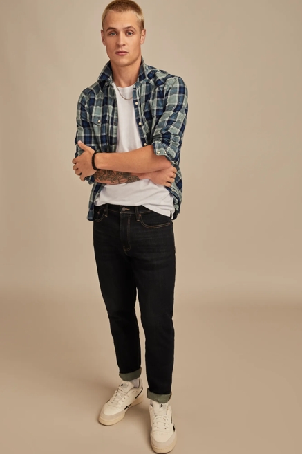 410 ATHLETIC STRAIGHT, image 1