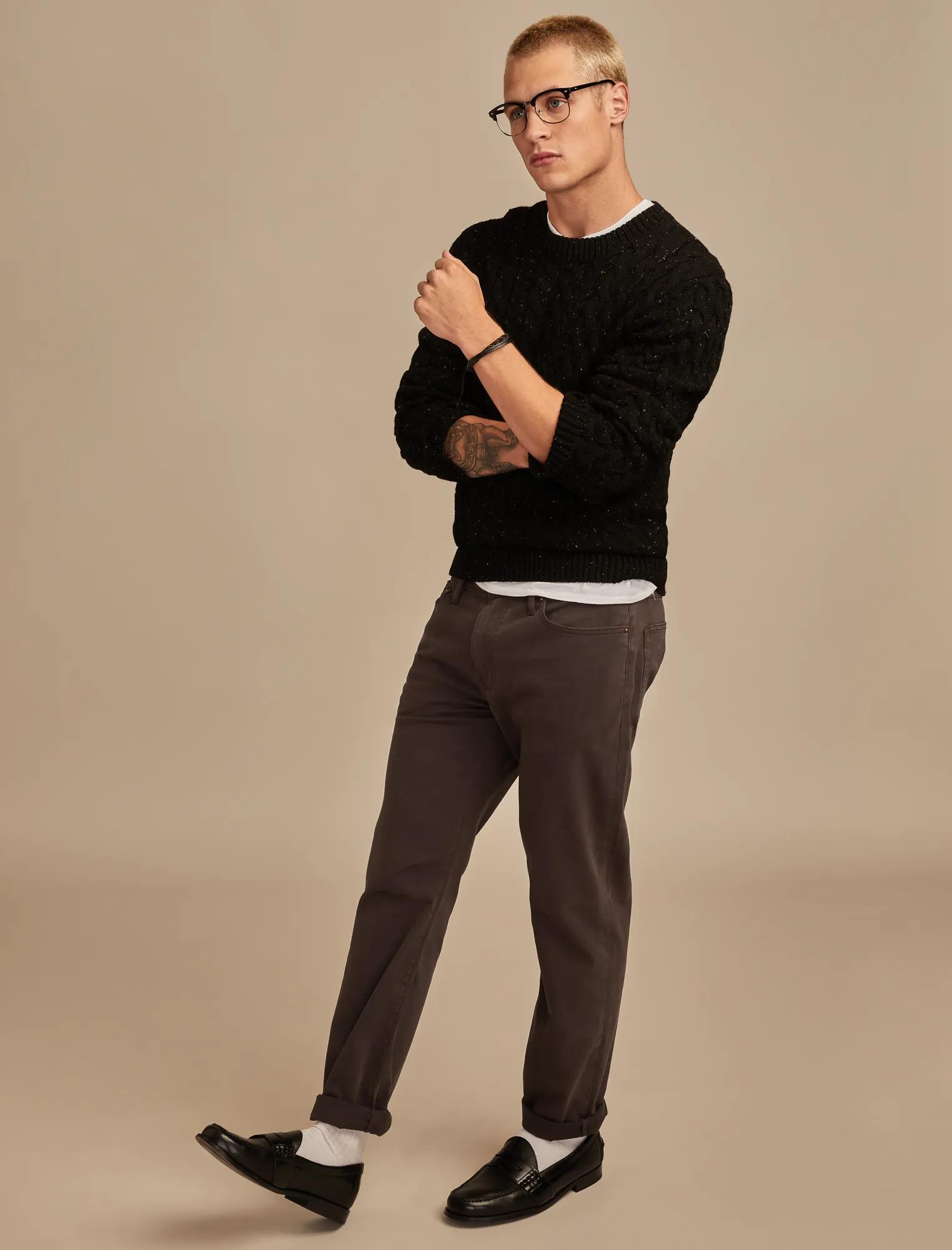 363 VINTAGE STRAIGHT | Lucky Brand