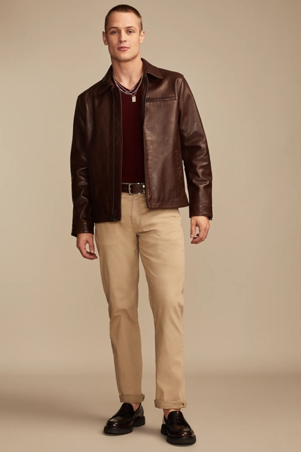 Men's Pants | Jeans, Chinos & Cargo Pants | Lucky Brand