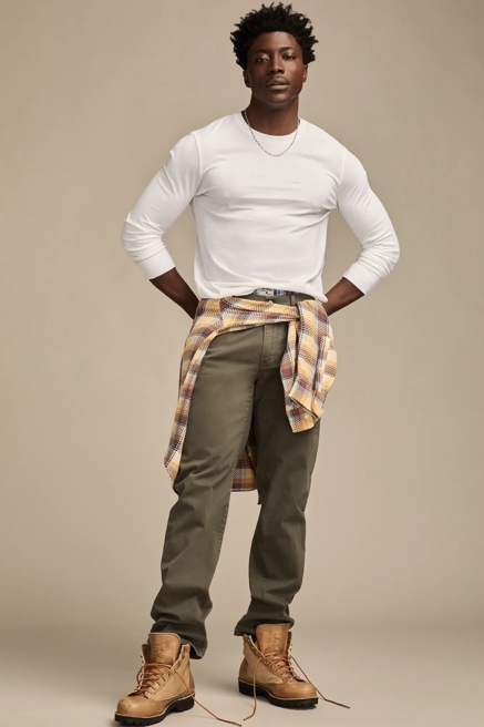 363 VINTAGE STRAIGHT, image 1