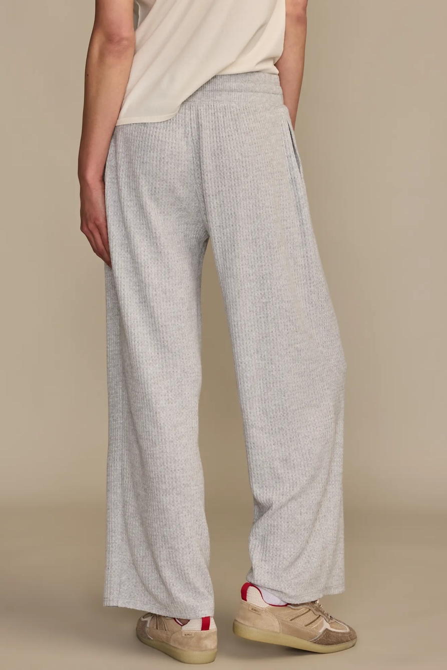 CLOUD WAFFLE PANT, image 5