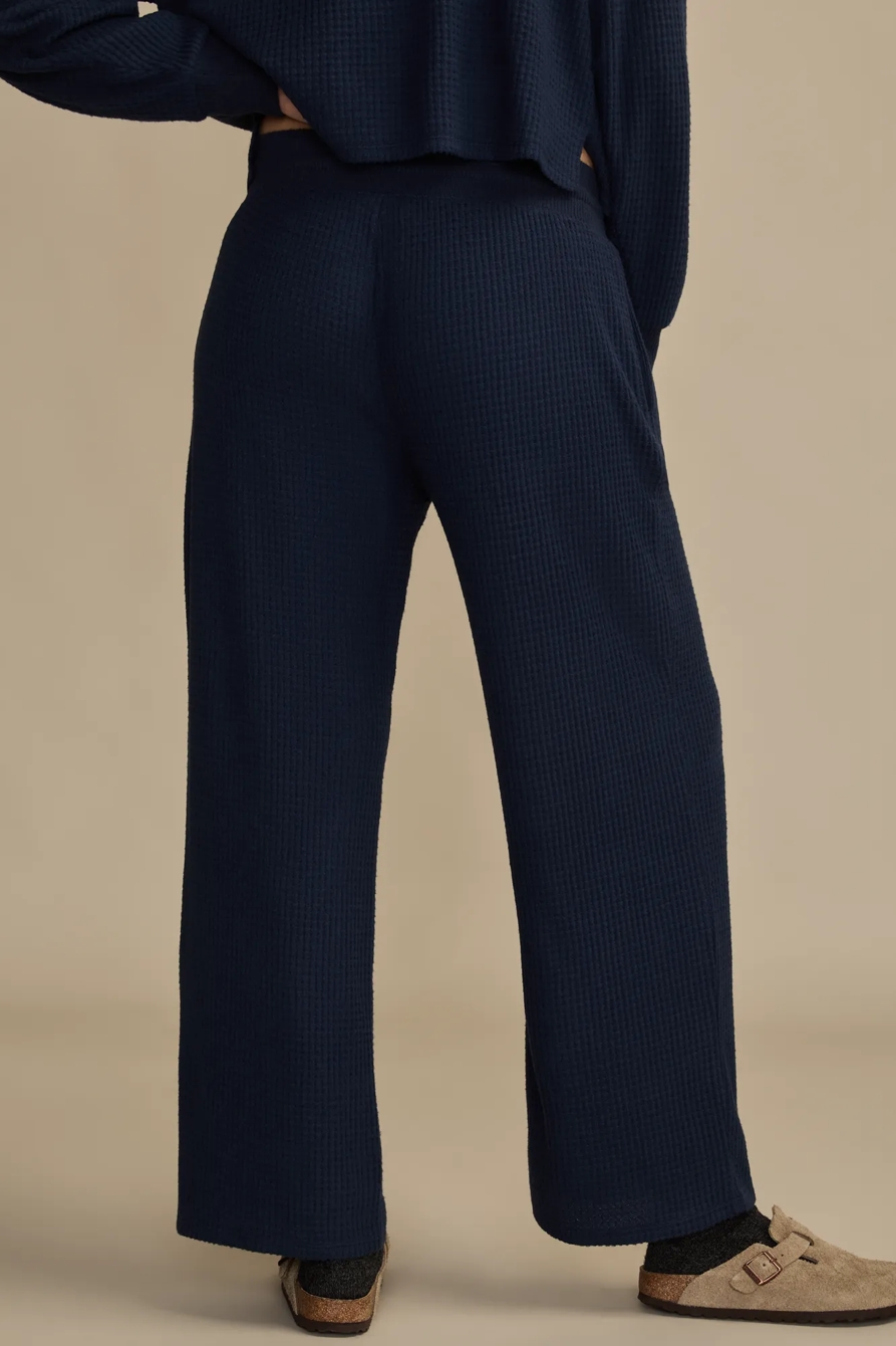 CLOUD WAFFLE PANT, image 3