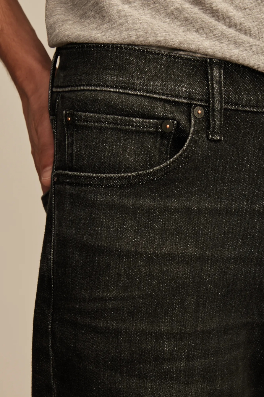 410 ATHLETIC STRAIGHT CASHMERE, image 4