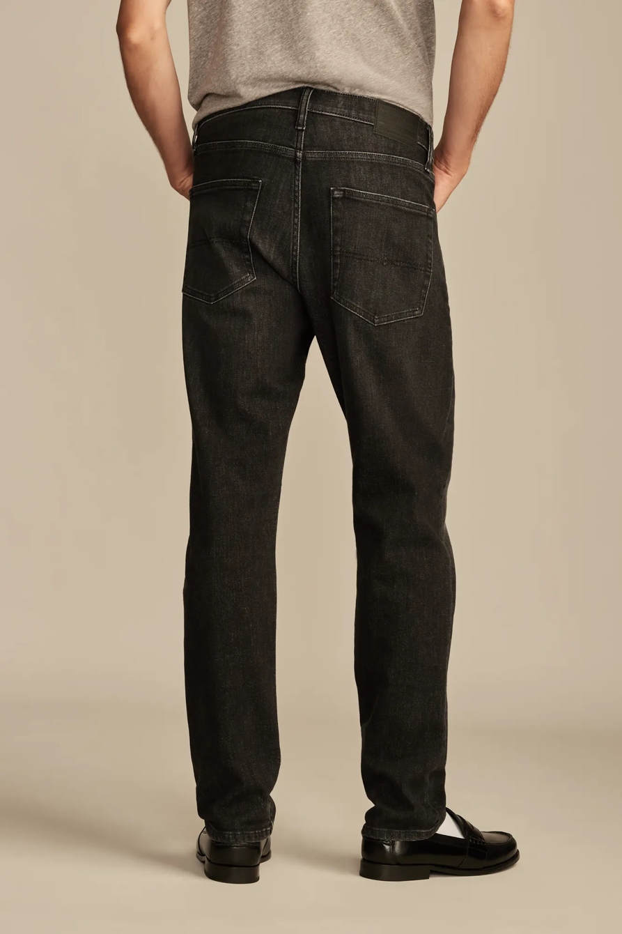 410 ATHLETIC STRAIGHT CASHMERE, image 5