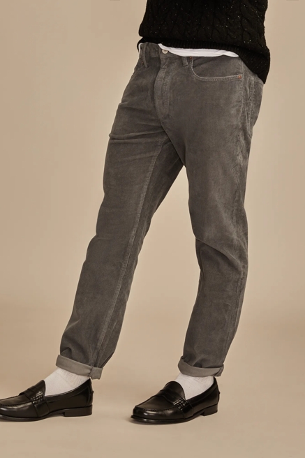 223 STRAIGHT CORDUROY, image 3