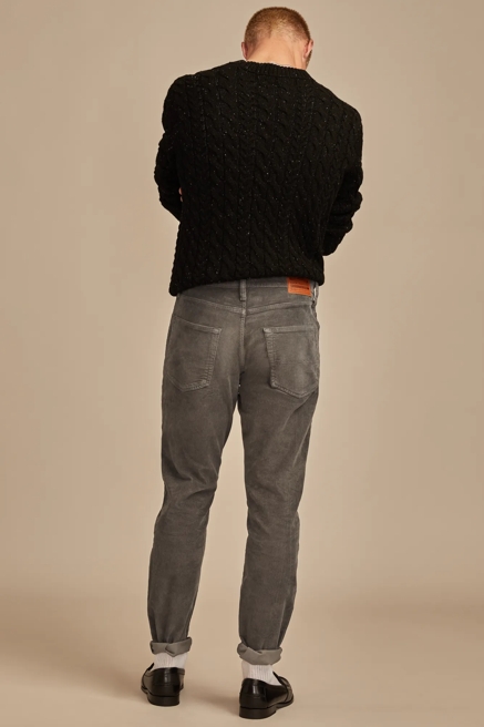 223 STRAIGHT CORDUROY, image 4