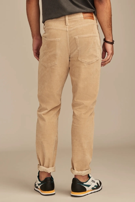 223 STRAIGHT CORDUROY, image 4