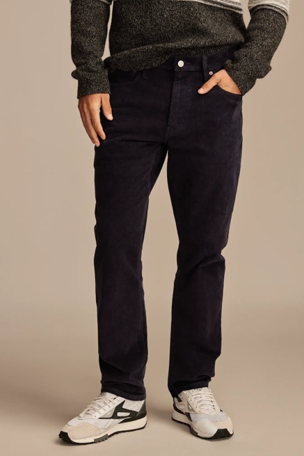 223 STRAIGHT CORDUROY, image 2