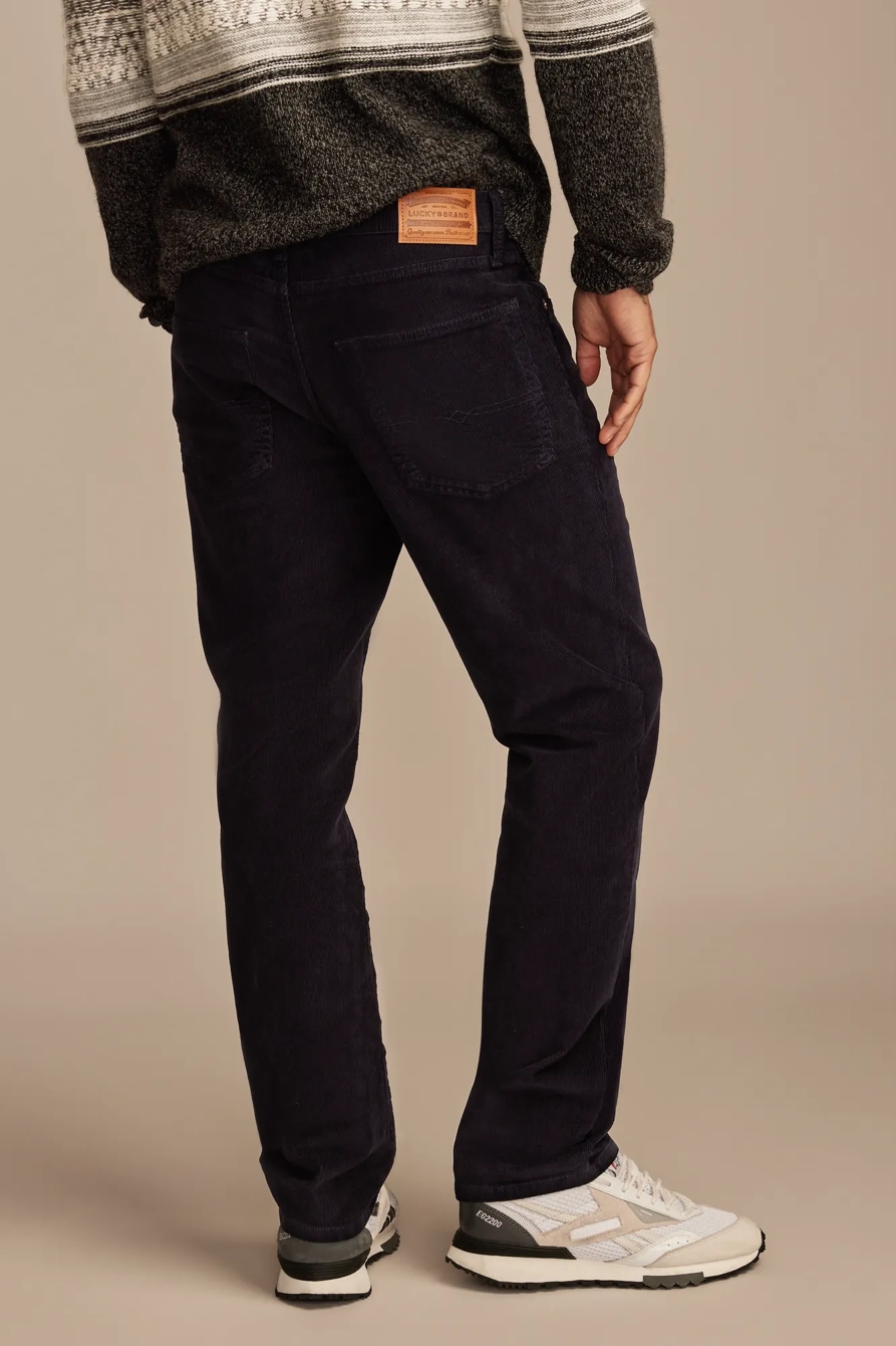 223 STRAIGHT CORDUROY, image 4