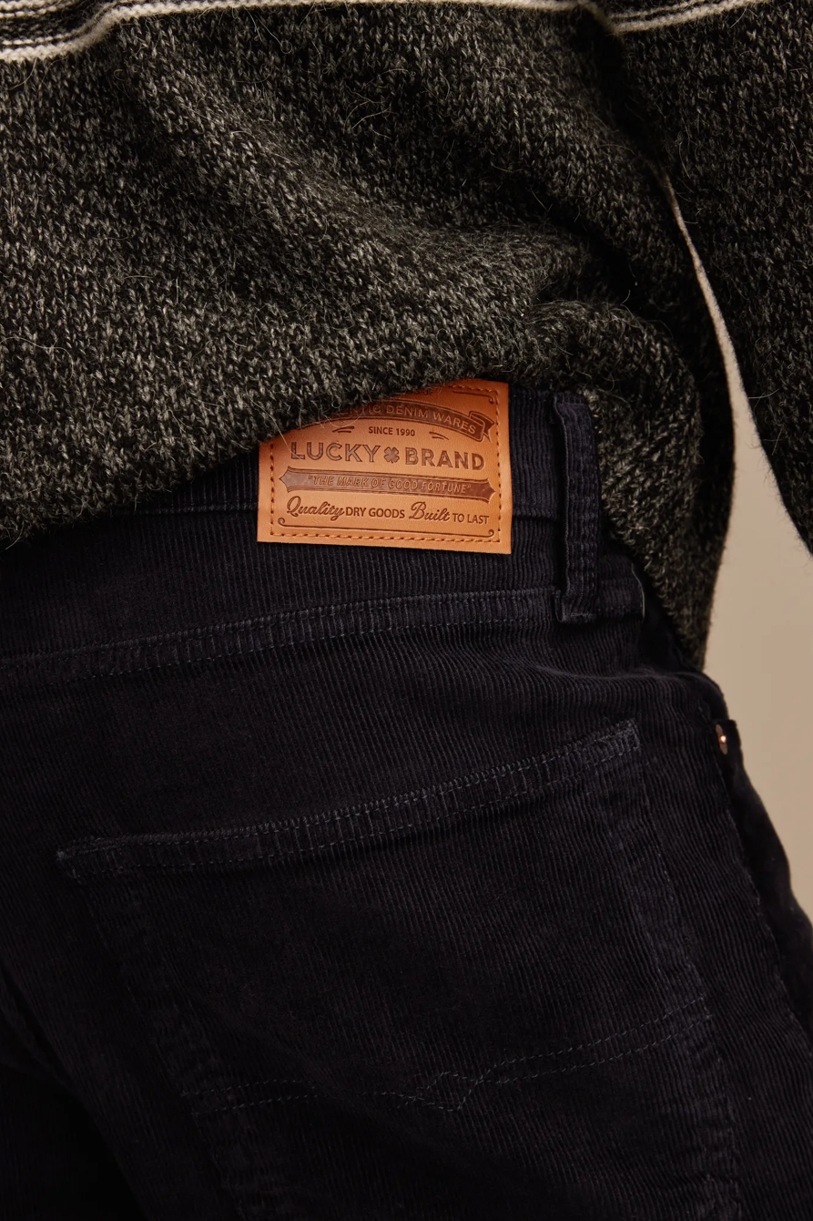 223 STRAIGHT CORDUROY, image 5