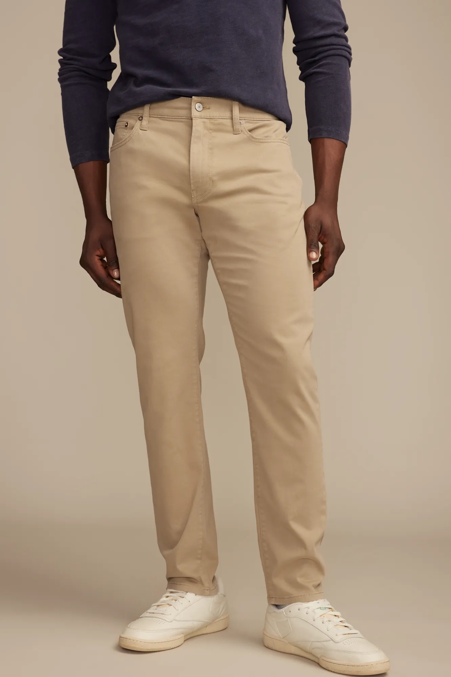 412 ATHLETIC SLIM, image 2