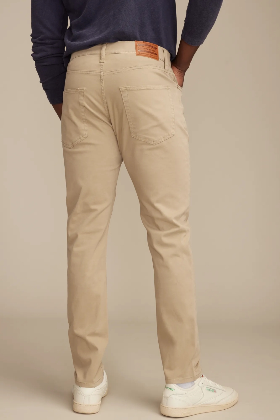 412 ATHLETIC SLIM, image 5
