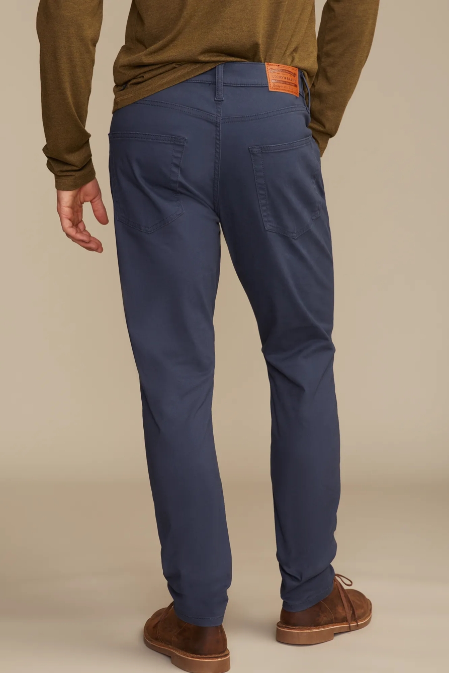 412 ATHLETIC SLIM, image 3