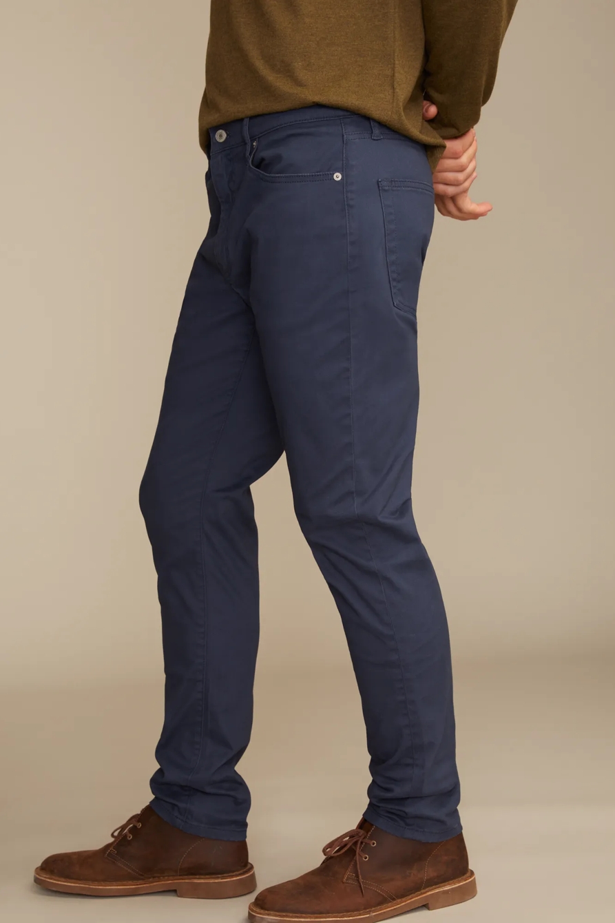 412 ATHLETIC SLIM, image 5