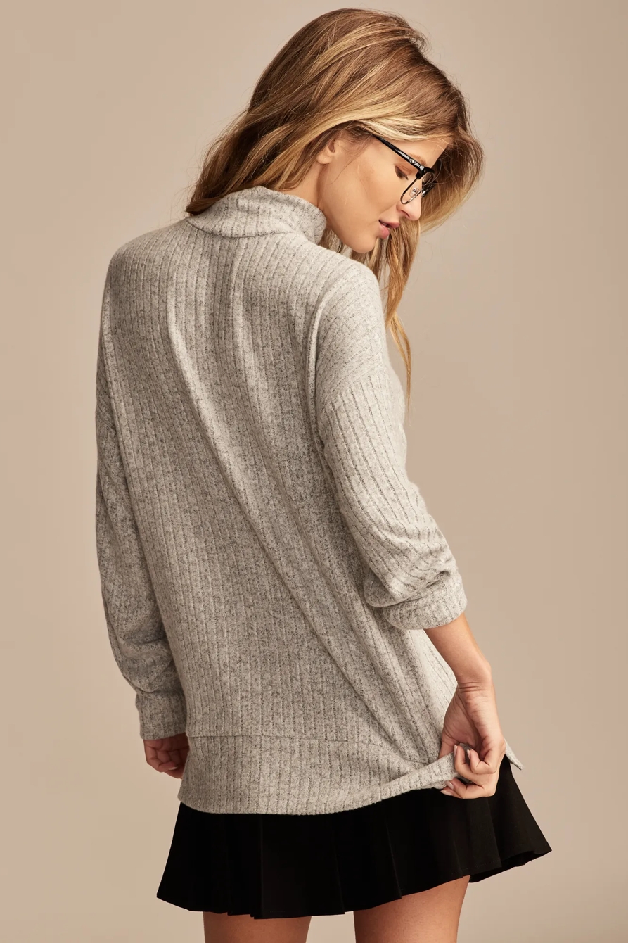 CLOUD TURTLENECK, image 3