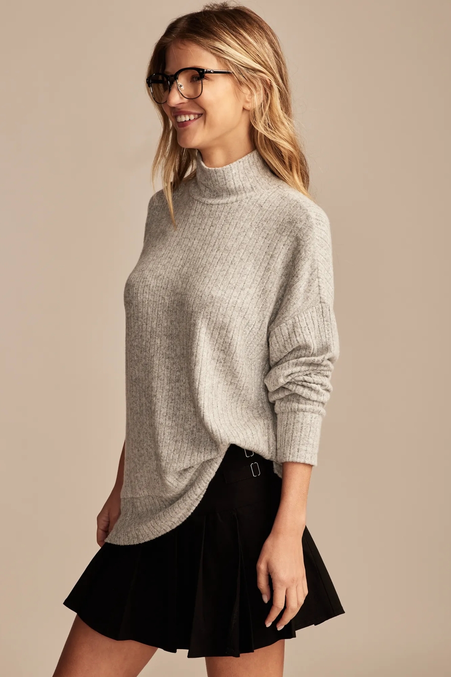 CLOUD TURTLENECK, image 4