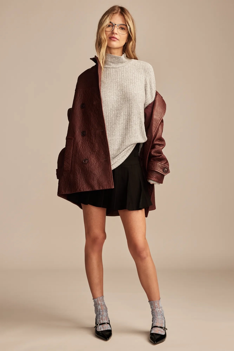 CLOUD TURTLENECK, image 5