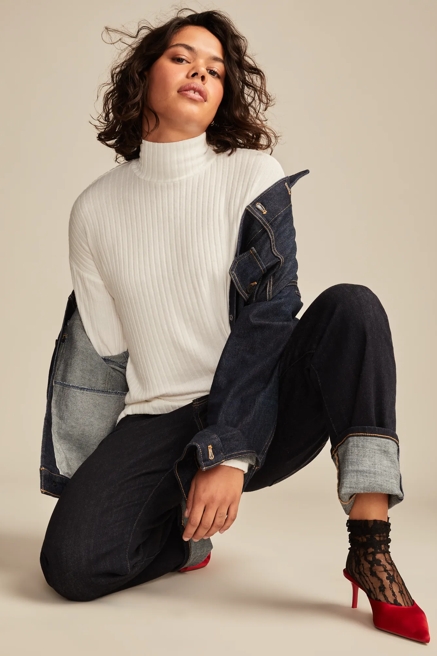 CLOUD TURTLENECK, image 1