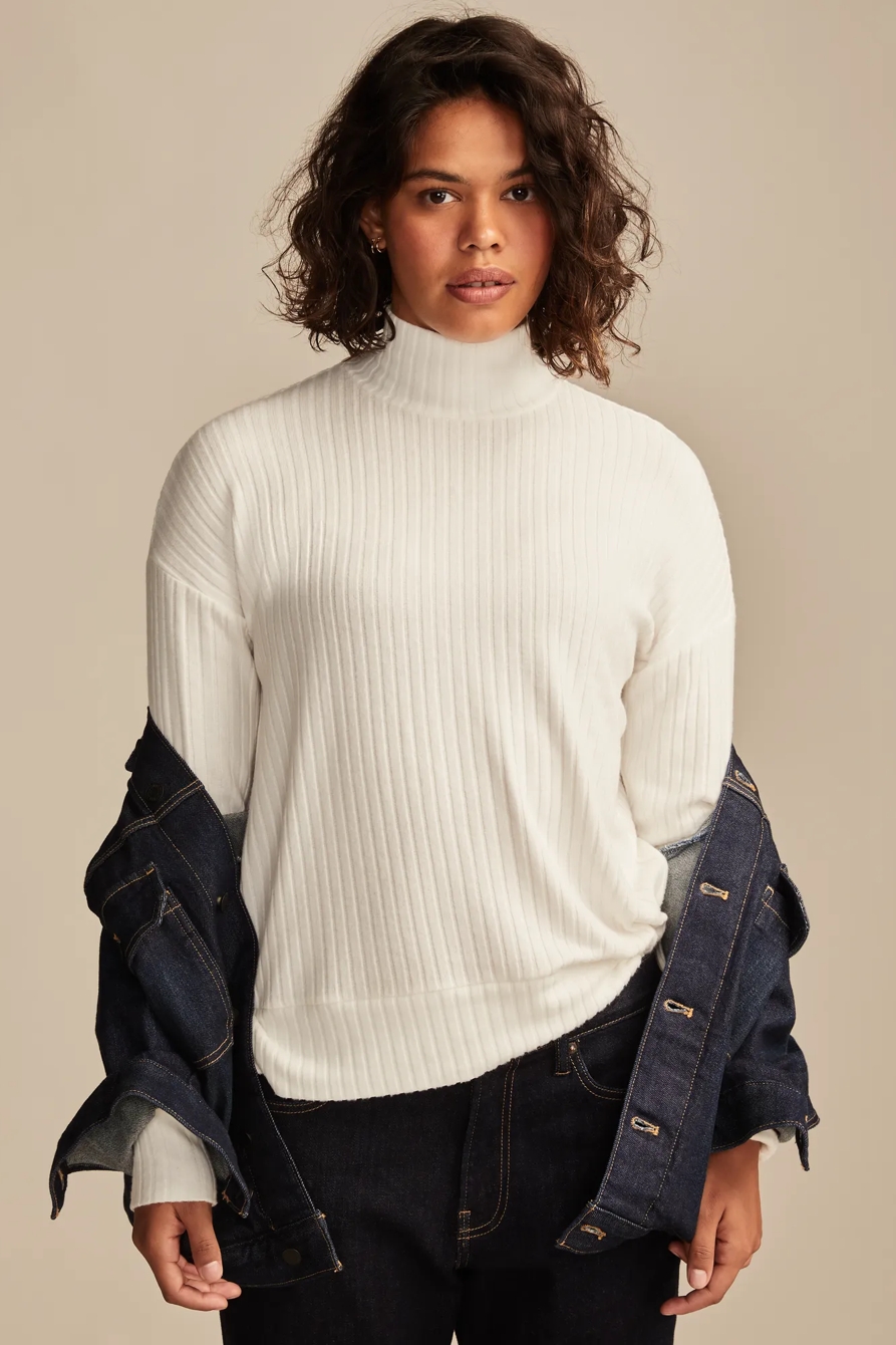 CLOUD TURTLENECK, image 2