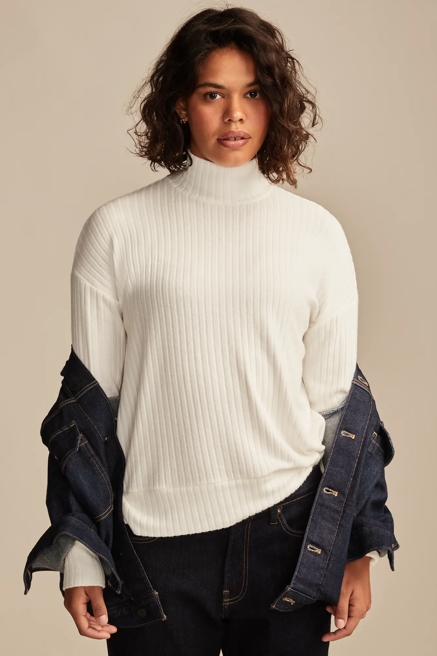 CLOUD TURTLENECK, image 2