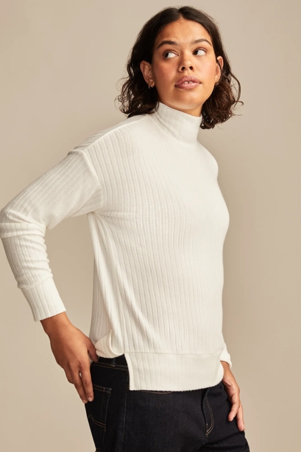 CLOUD TURTLENECK, image 4