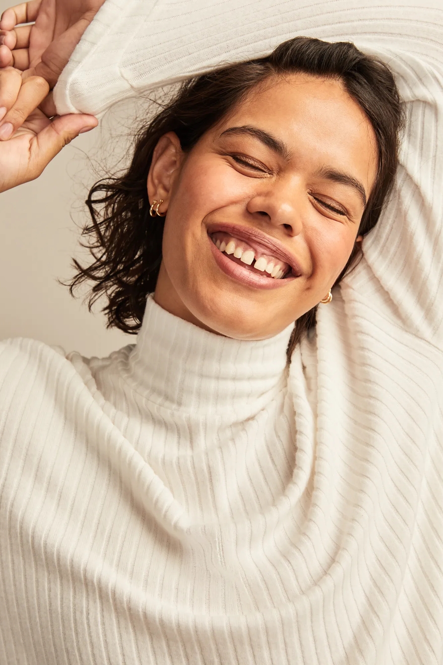 CLOUD TURTLENECK, image 5