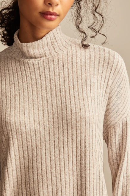 CLOUD TURTLENECK, image 2