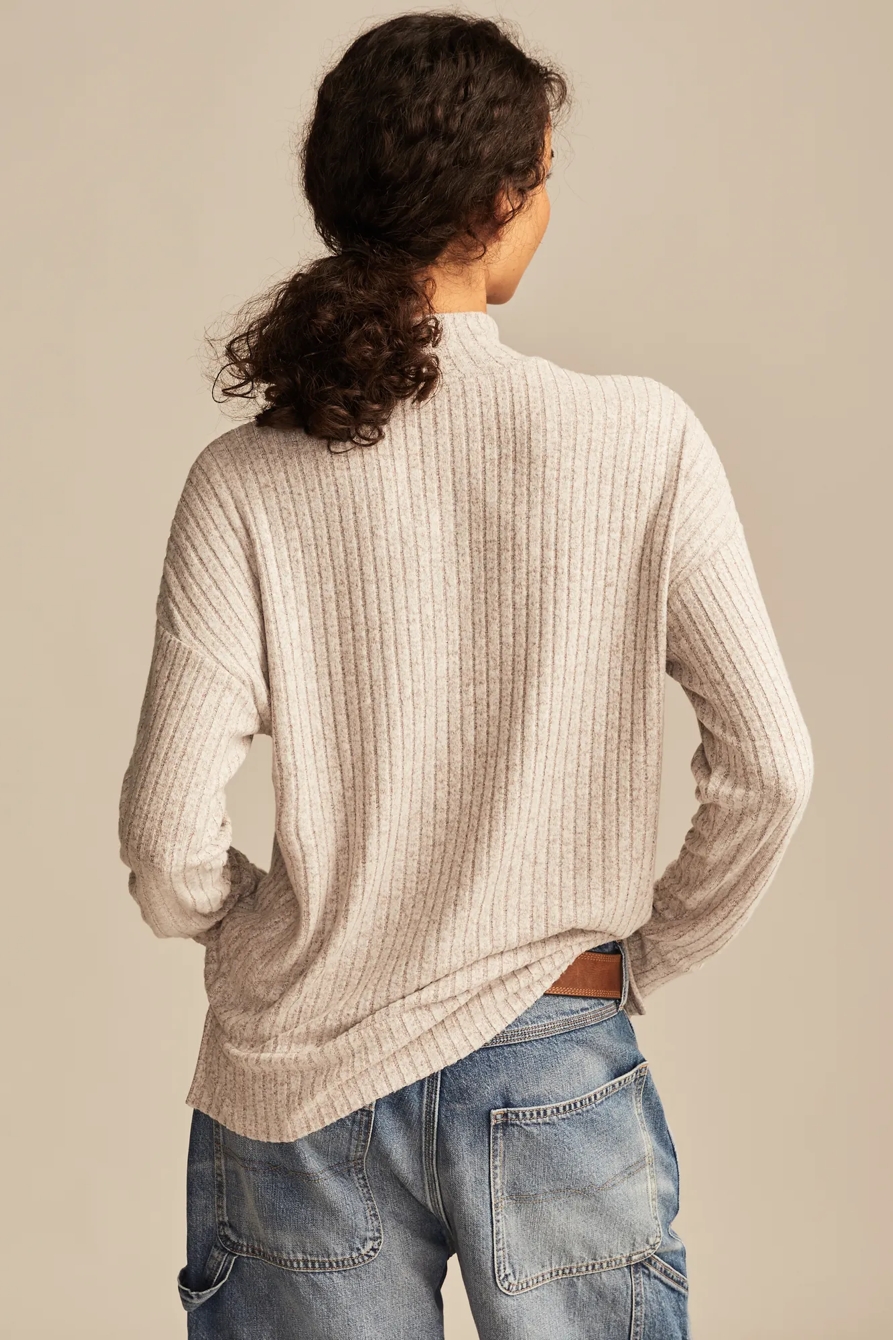 CLOUD TURTLENECK, image 4