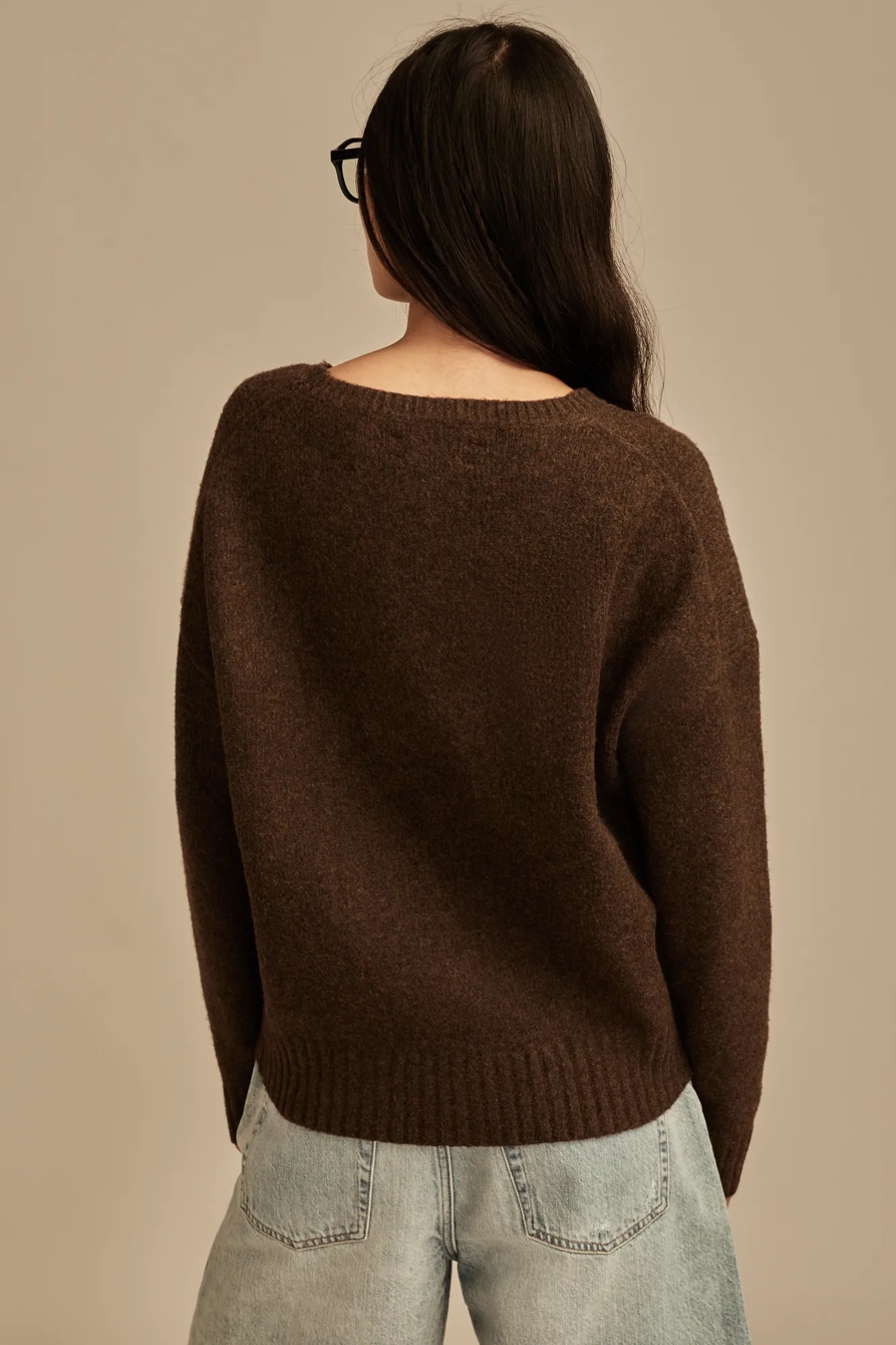 CLOUD SOFT ROLLING STONES SWEATER, image 4