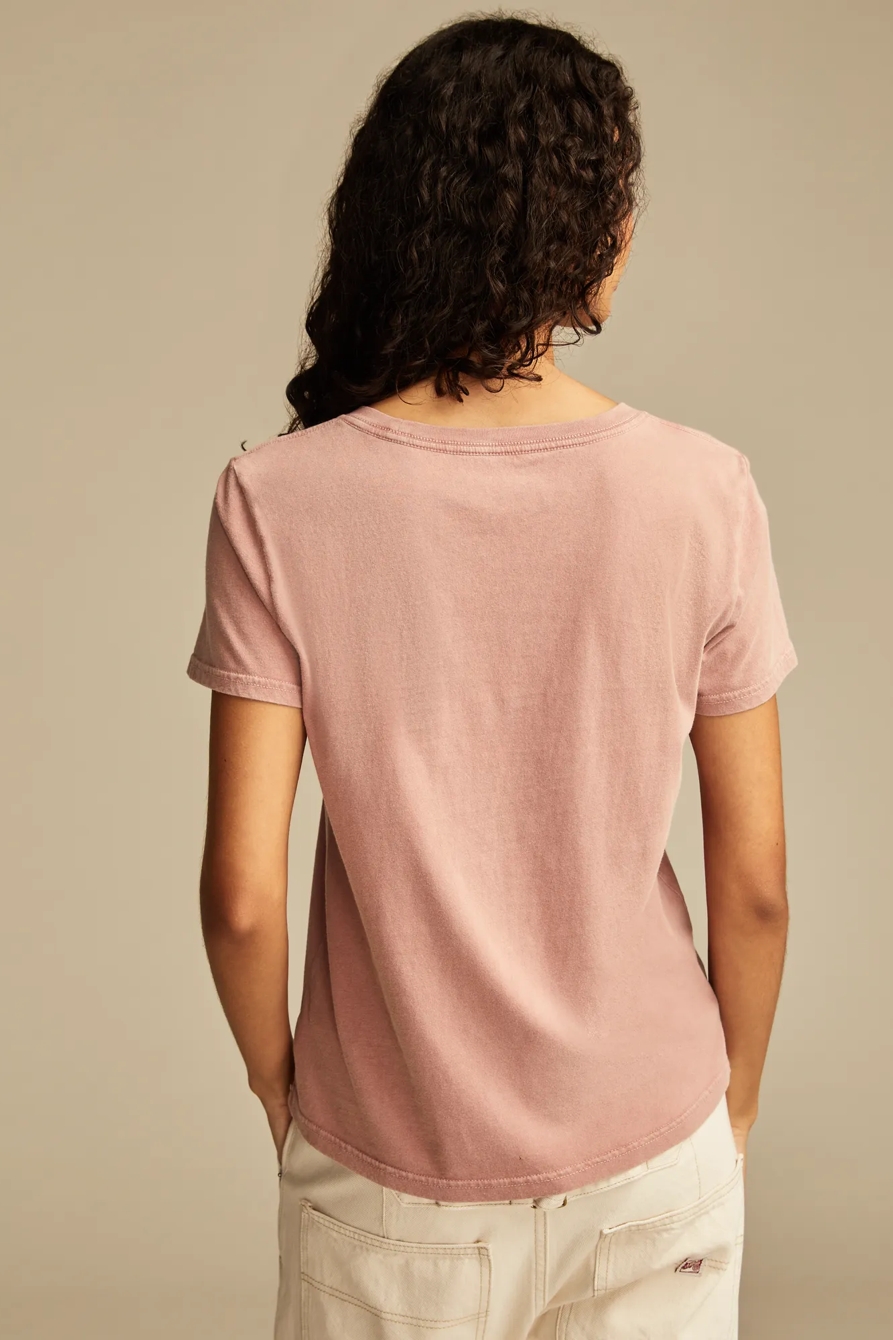 FENDOR LEOPARD CLASSIC CREW