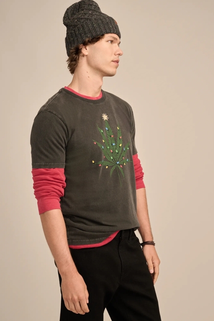 HIGH FOR THE HOLIDAYS, image 3