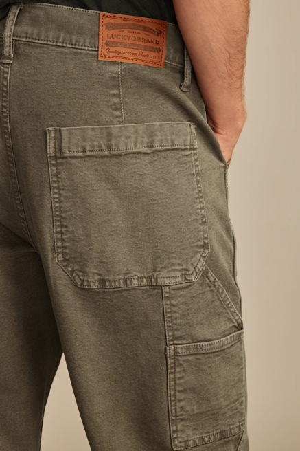 181 RELAXED UTILITY, image 4