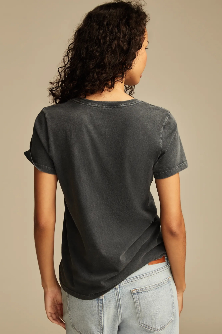 COCA COLA SANTA TEE, image 5