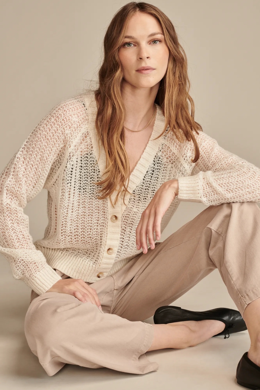 CLEAN TWILL CARGO PANT, image 7