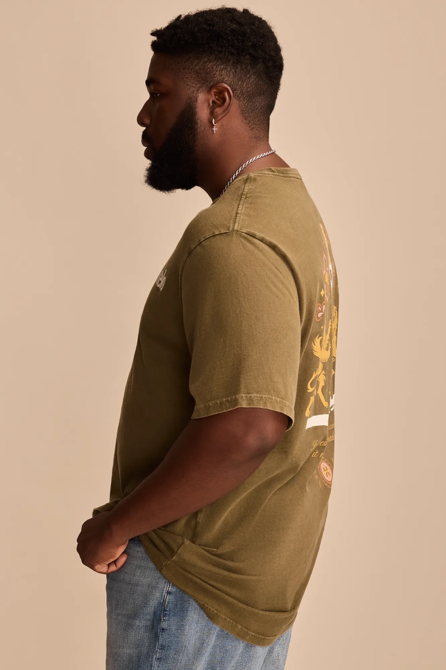 MODELO BOTTLE TEE, image 4