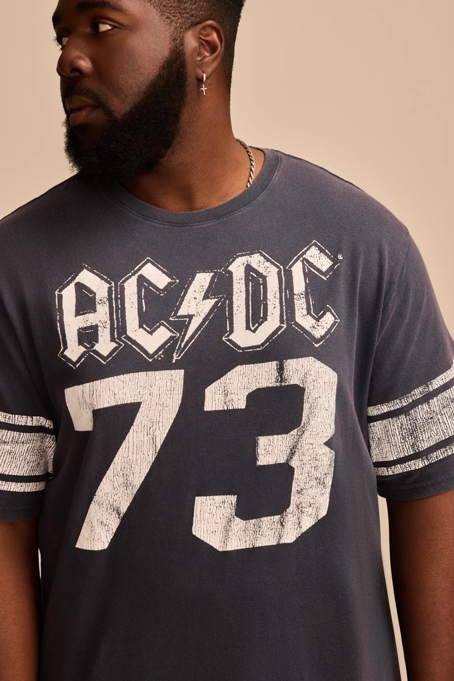ACDC 78 TEE, image 2