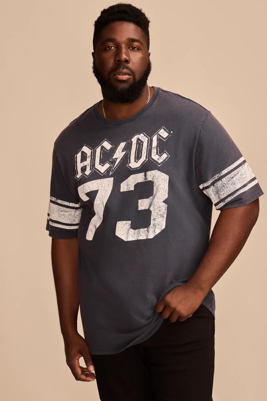 ACDC 78 TEE, image 3