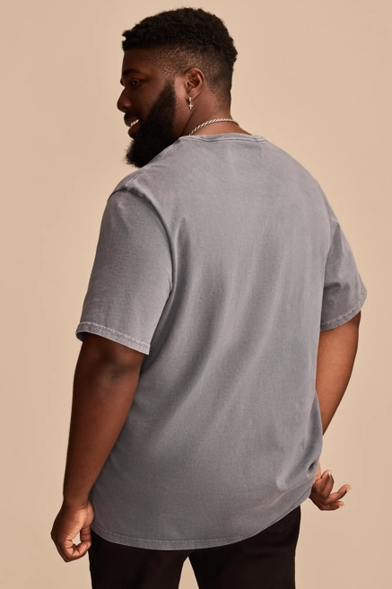 BIG & TALL CHEVY CHEVELLE TEE, image 4