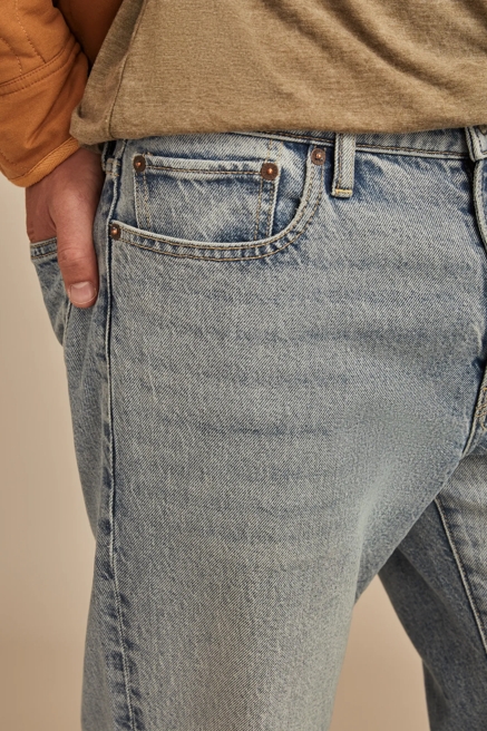 181 RELAXED STRAIGHT, image 3