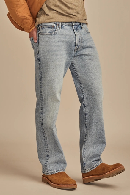 181 RELAXED STRAIGHT, image 4