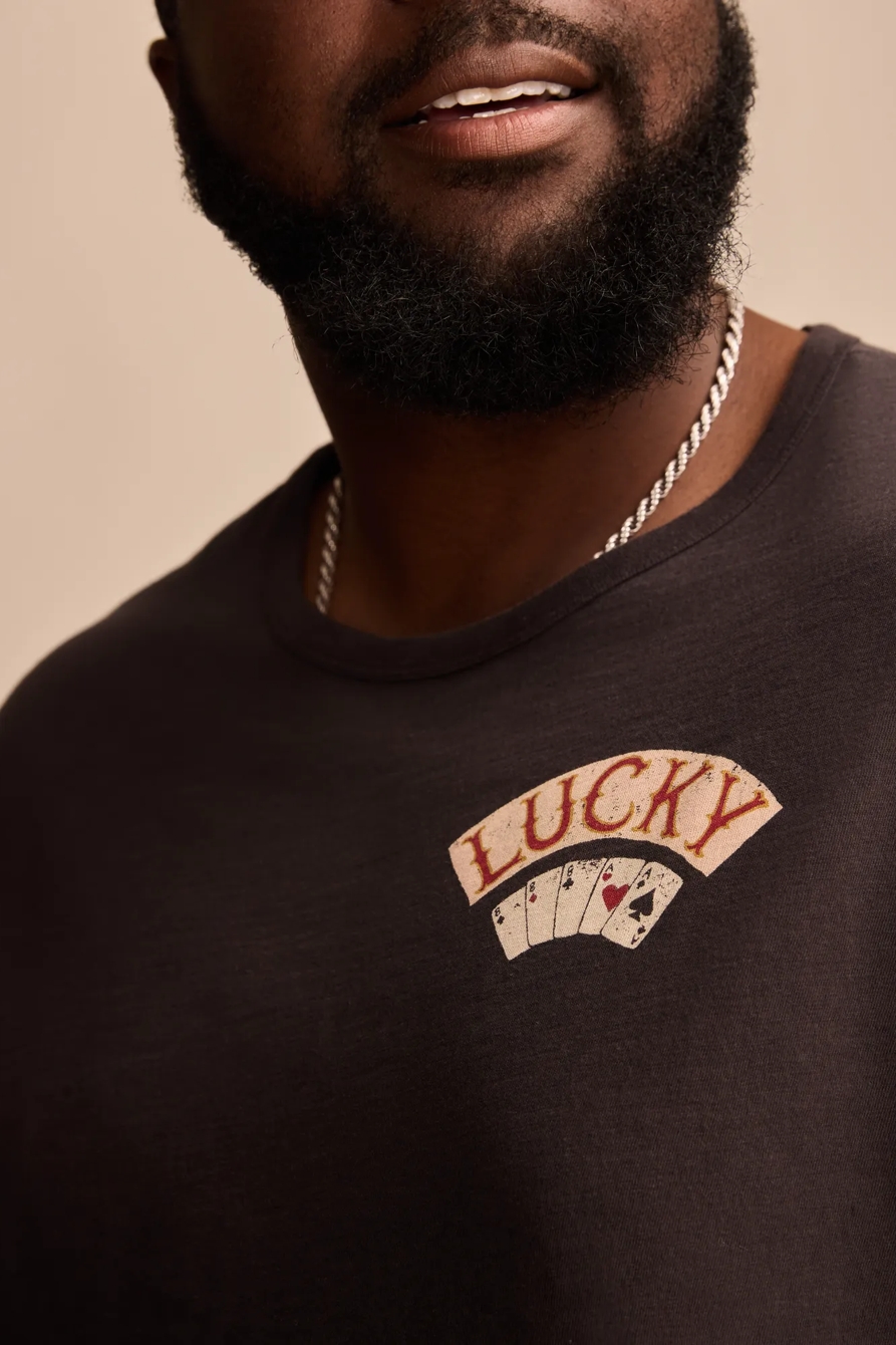 ACES OVER EIGHTS TEE, image 2
