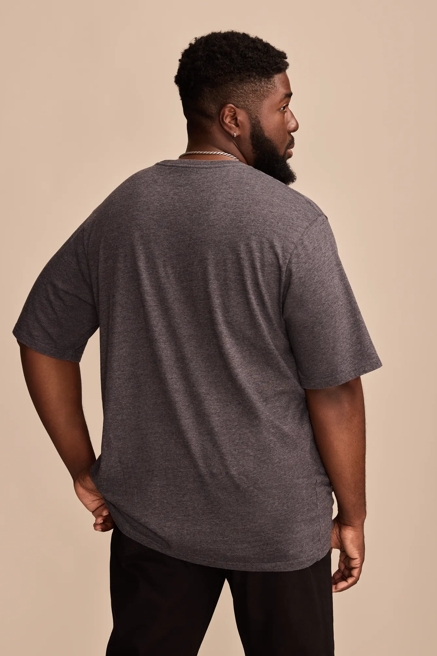 BIG & TALL POKER CARDS TEE, image 3