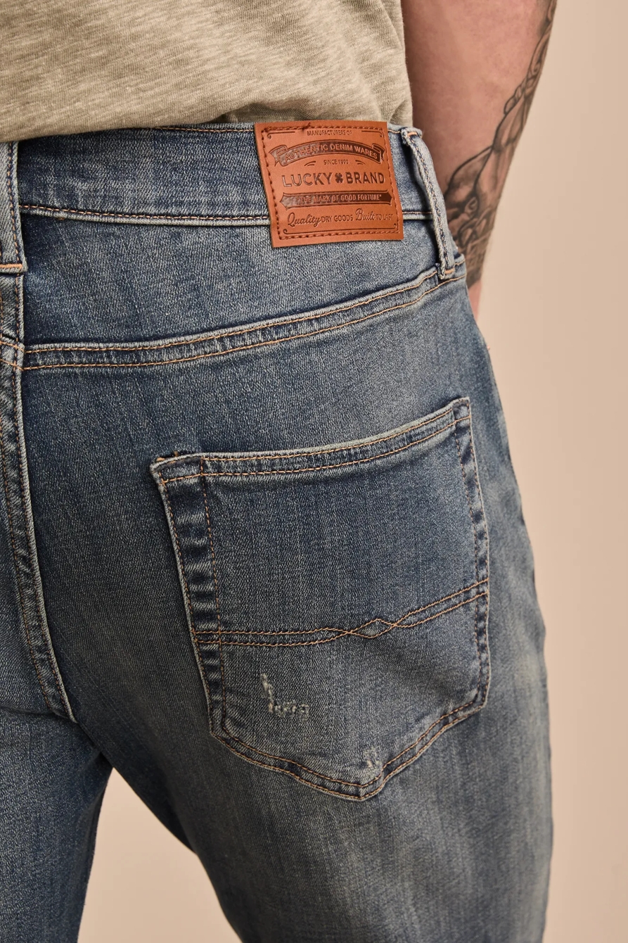 412 ATHLETIC SLIM, image 5