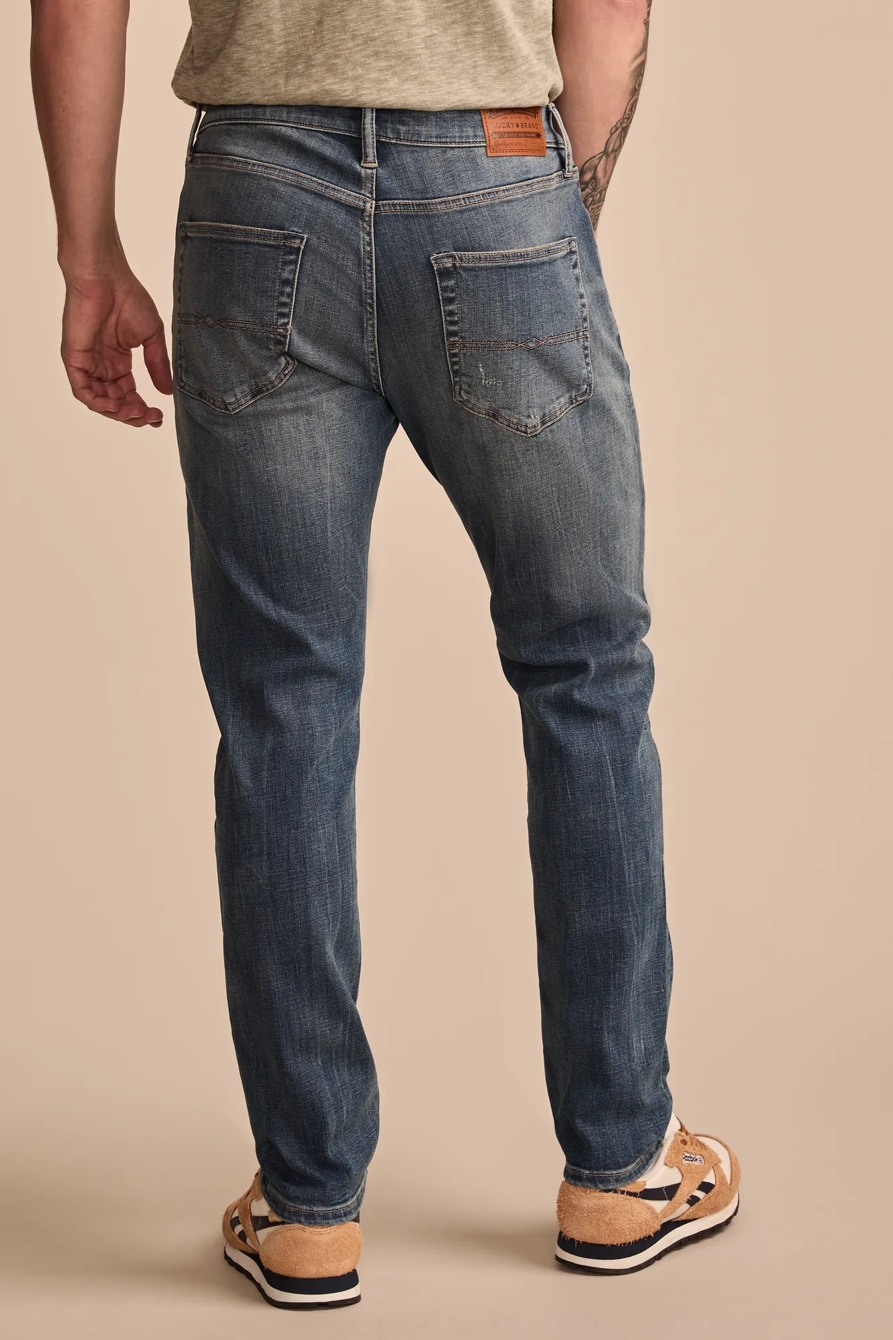 412 ATHLETIC SLIM, image 6