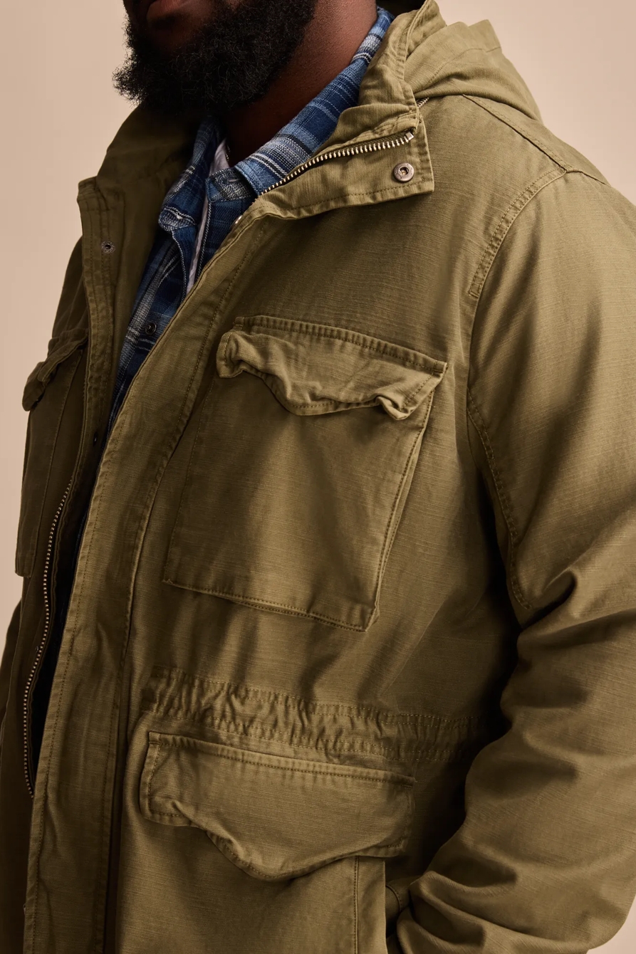 M-65 FIELD JACKET, image 3