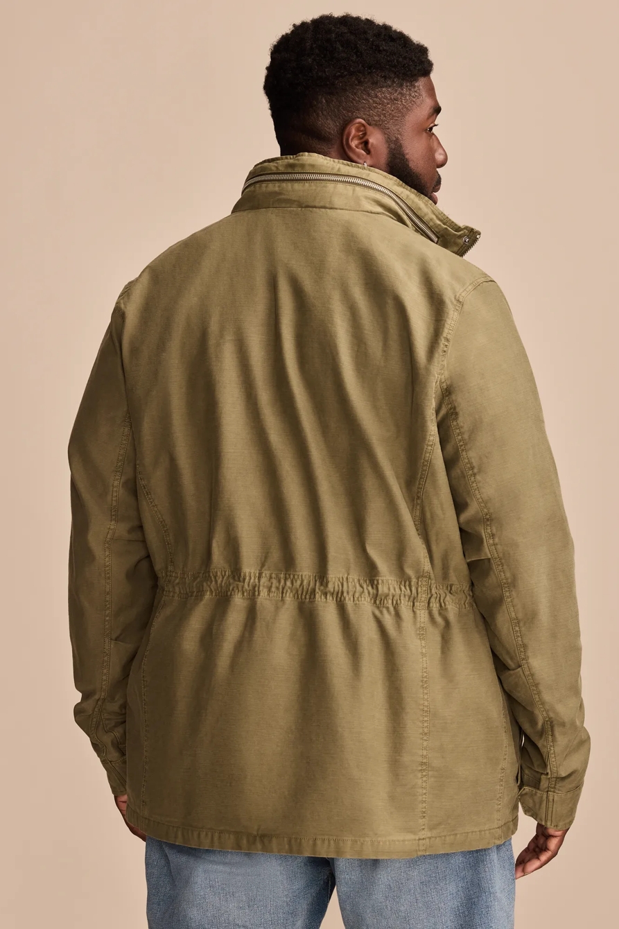 M-65 FIELD JACKET, image 5