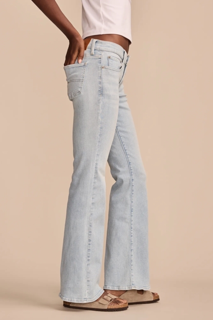 MID RISE SWEET FLARE, image 3