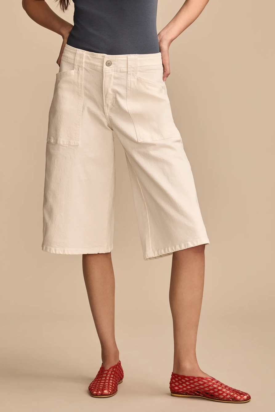 CULOTTE SHORT, image 2